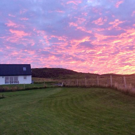 Atlantic Drift - Isle Of Skye - Amazing Sea Views Villa Glendale  Eksteriør bilde