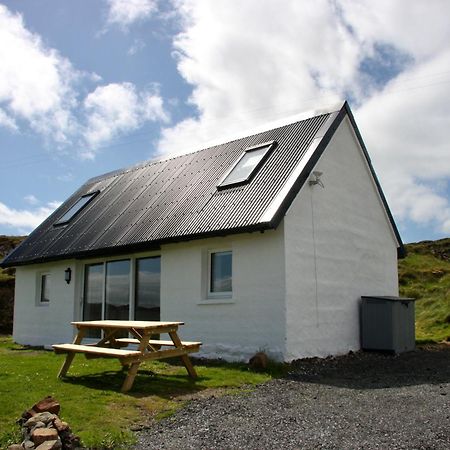 Atlantic Drift - Isle Of Skye - Amazing Sea Views Villa Glendale  Eksteriør bilde