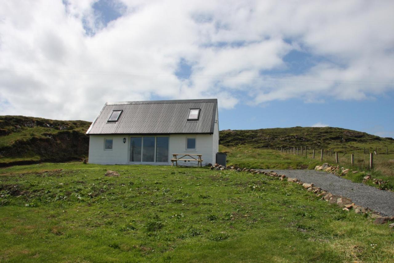 Atlantic Drift - Isle Of Skye - Amazing Sea Views Villa Glendale  Eksteriør bilde