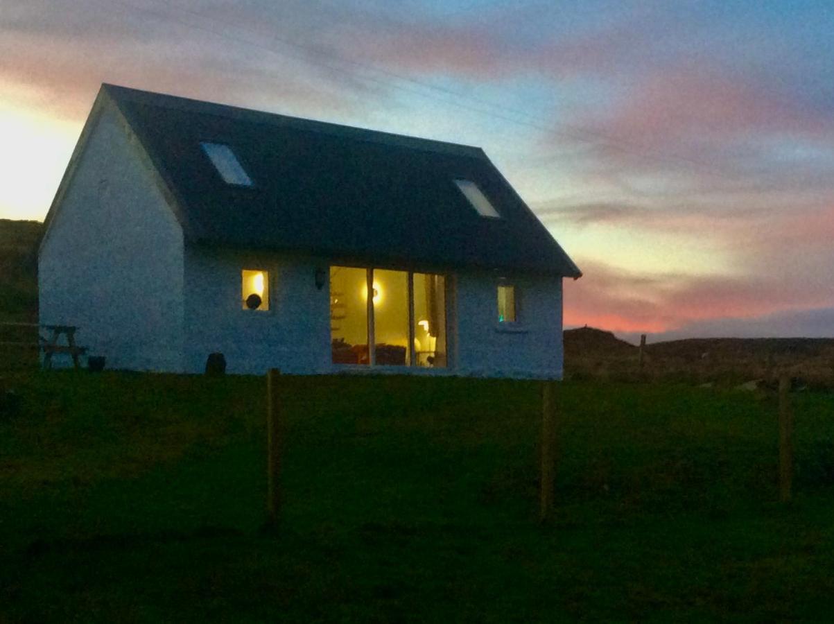 Atlantic Drift - Isle Of Skye - Amazing Sea Views Villa Glendale  Eksteriør bilde